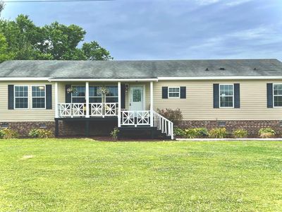 192 Mount Carmel Church, Pikeville, NC, 27863