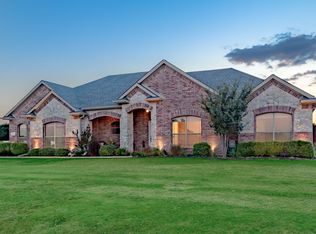5421 Country South Ln, Midlothian, TX 76065