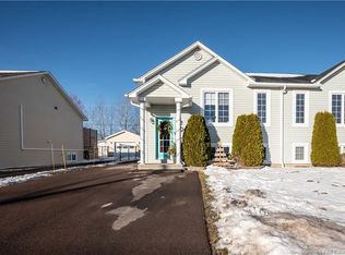 109 Mount Pleasant Rd, Moncton, NB E1G 5J3
