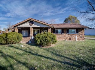 980 Timothy Ave, Franklin, OH
