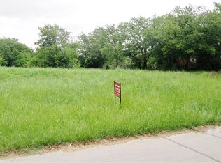 5502 Flagstone Dr, Sansom Park, TX 76114