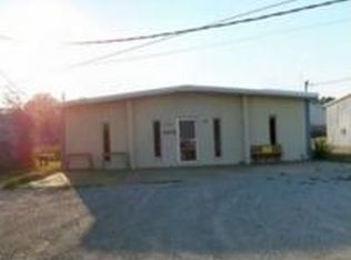 3105 Parker Annex Rd, Jonesboro, AR 72404