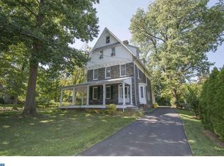 40 Rosemont Ave, Bryn Mawr, PA 19010