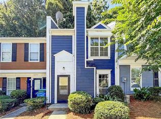 6624 Wellington Sq, Norcross, GA 30093