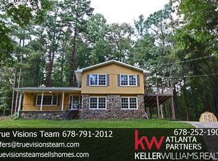 4617 Alpine Dr, Lilburn, GA 30047