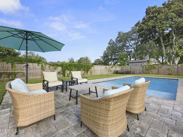 99 DOLPHIN Boulevard E, Ponte Vedra Beach, FL 32082