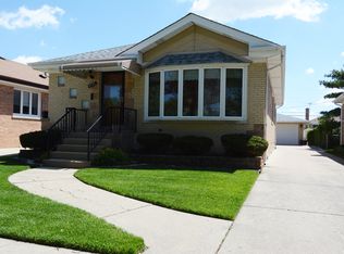 4537 N Canfield Ave, Norridge, IL 60706