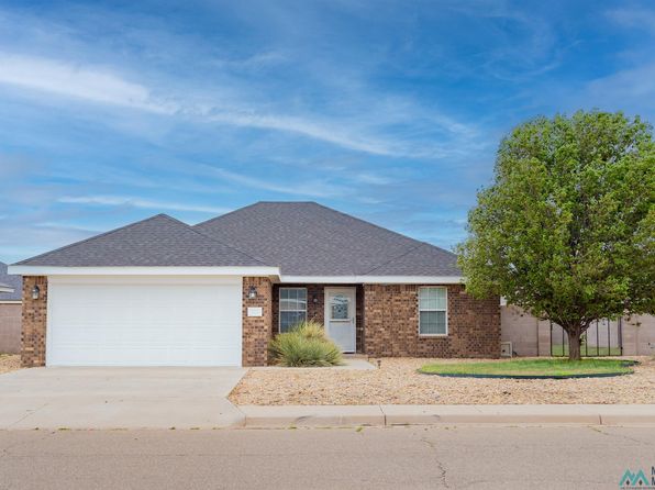 313 Carmel Ln, Clovis, NM 88101
