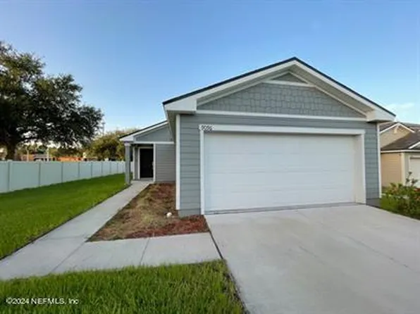 9096 KIPPER Drive, Jacksonville, FL 32211