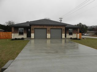 1423 Natchez Trl #B, Harker Heights, TX 76548