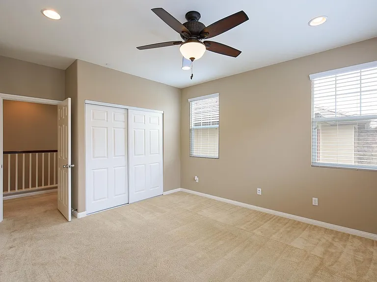 5th Bedroom