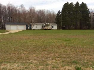 4440 Rupprecht Rd, Vassar, MI 48768