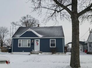 1410 Biscayne Dr, Hamilton, OH