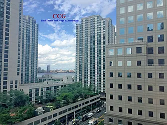 Rented by CCG Real Estate Brokerage