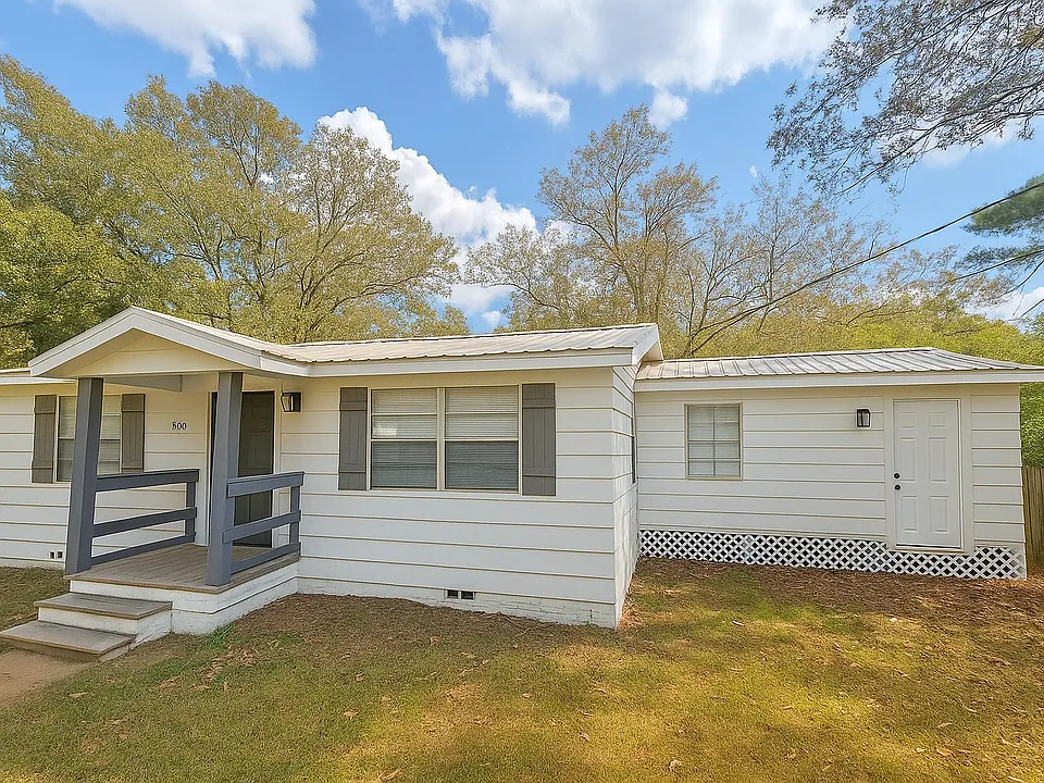 2195 Floyd Bradford Rd