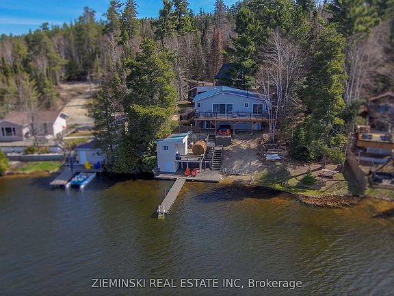 2nd image of 435 Esker Rd