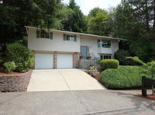 3100 SW Wallula Ave, Gresham, OR 97080