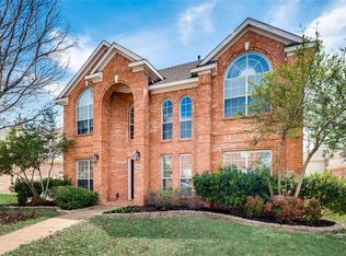 4408 Wonderland Dr, Plano, TX 75093