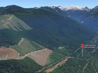 10054 Foss River Pl NE, Skykomish, WA 98288