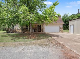 7021 NW 222nd St, Edmond, OK 73025