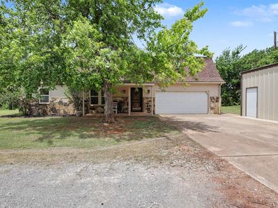 7021 NW 222nd St, Edmond, OK, 73025