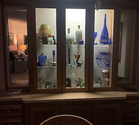 China Cabinet
