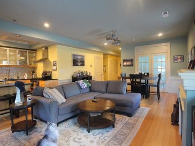 782 Dorchester Ave UNIT 3, Dorchester, MA, 02125