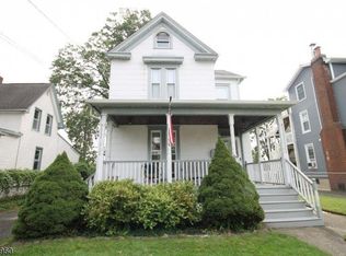 223 Front St, Dunellen, NJ 08812