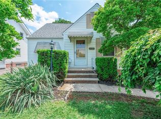 3815 W 135th St, Cleveland, OH 44111