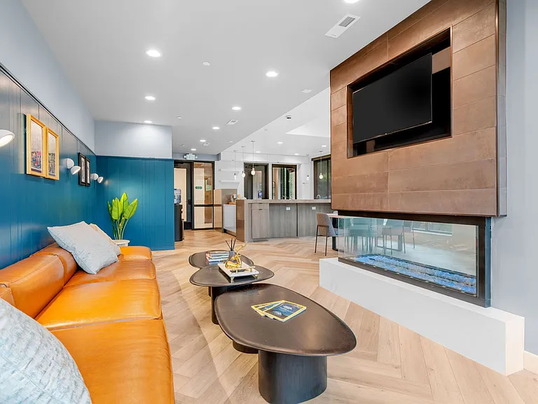 Rosa Apartments — Photo 46