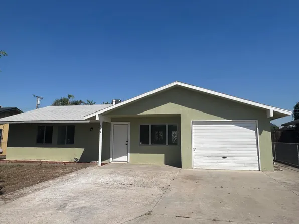 912 Sycamore Avenue, Lindsay, CA 93247