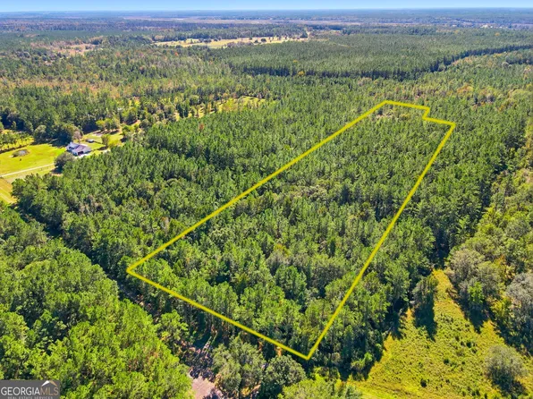 0 Waverly Farms Rd, Waverly, GA 31565