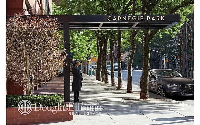 Rented by Douglas Elliman | media 28