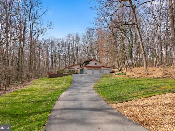 51 Brinkwood Rd, Brookeville, MD 20833