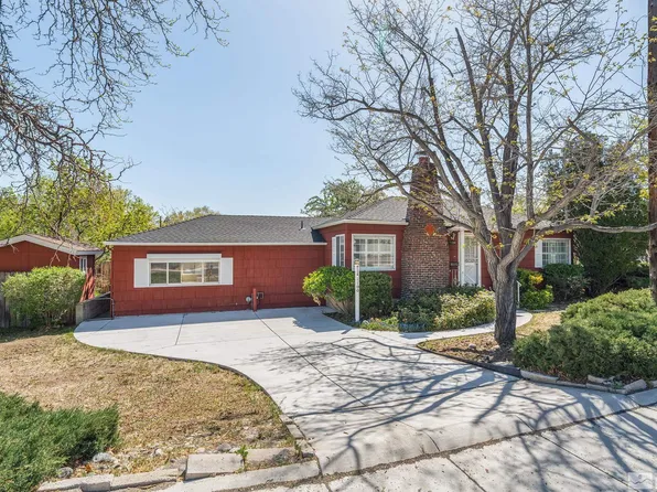 1100 Keystone Ave, Reno, NV 89503