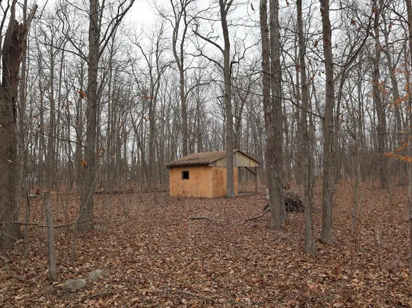 12310 Patten Tract Rd, Monroeville, OH 44847