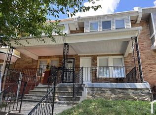 6238 N Gratz St, Philadelphia, PA 19141