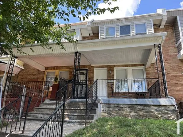 6238 N Gratz St, Philadelphia, PA 19141