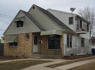 3124 S 44th St, Milwaukee, WI 53219