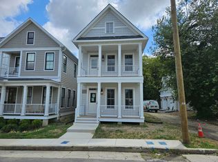 961 Pink St, Richmond, VA 23223