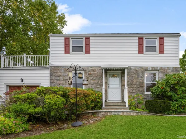 47 Whitman Road, Yonkers, NY 10710