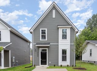 705 Martin St, Durham, NC 27704