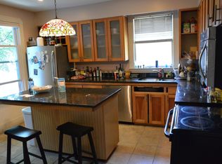 3 Cambridge Ter #2, Allston, MA 02134