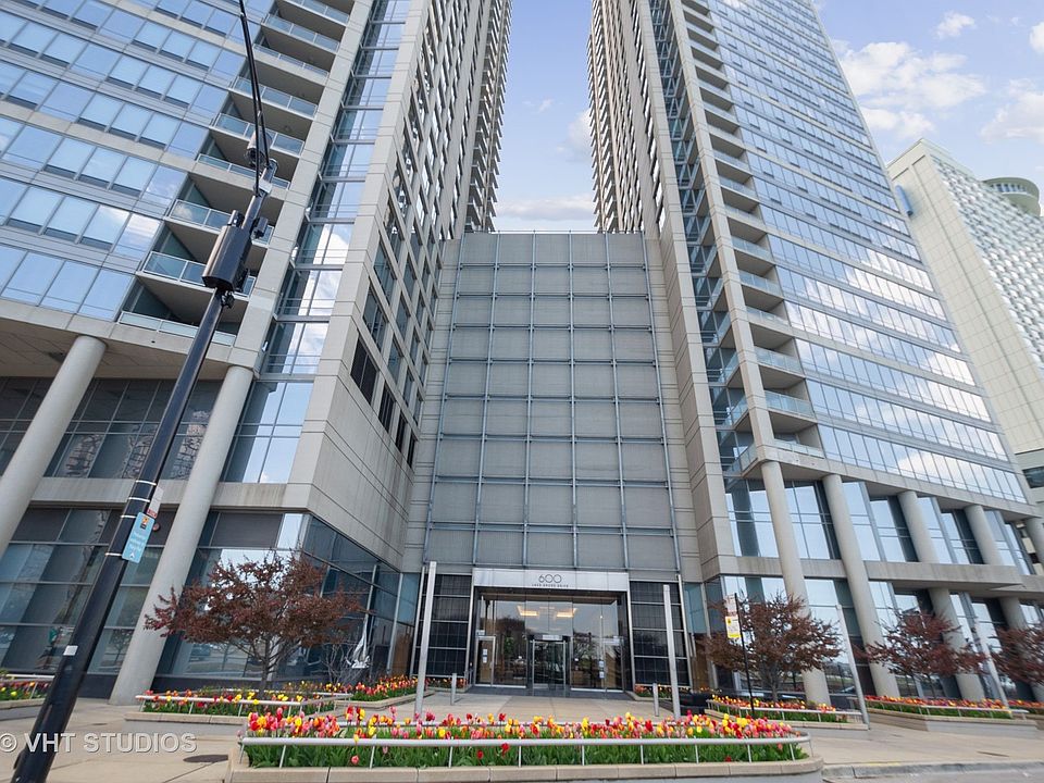 1st image of 600 N Lake Shore Dr APT 1509