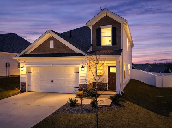 1013 Maraschino Way, Lyman, SC 29365