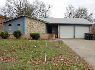 4905 Bonnell Ave, Fort Worth, TX 76107