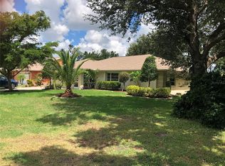 581 Encarnacion St, Punta Gorda, FL 33983