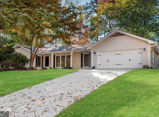 3126 Bunker Hill Rd, Marietta, GA 30062