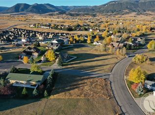 Bear Paw Cir, Red Lodge, MT 59068