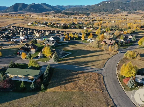 Bear Paw Cir, Red Lodge, MT 59068